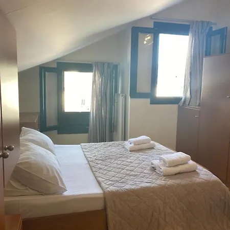 Koutouki Home! Аргостолион