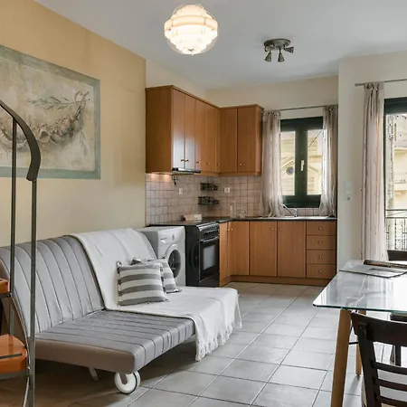 Koutouki Home! Аргостолион